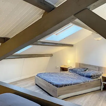 Luxe Centre A Cote Du Palais Appartement *